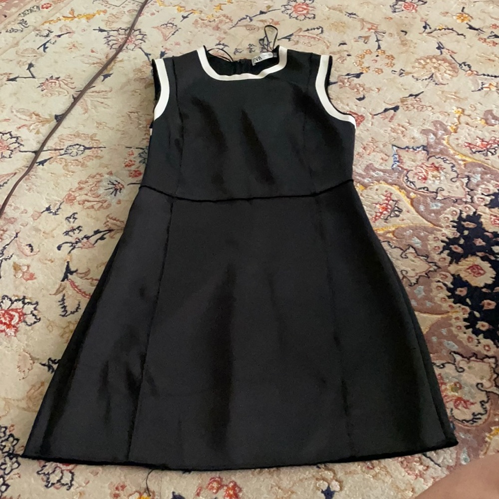 Zara dress